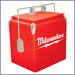 Milwaukee Tools Retro Cooler
